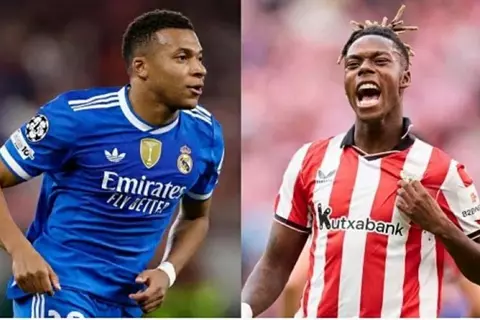 موعد والقناة الناقلة لمباراة ريال مدريد وأتلتيك بلباو في الدوري الإسباني